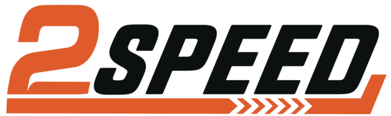 Logo 2speed